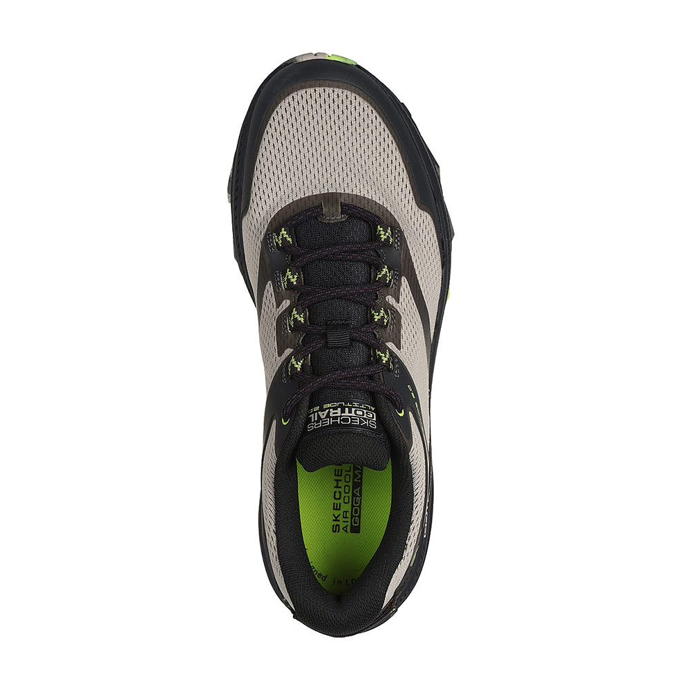 GOrun Trail Altitude 2.0 - Cascade Canyon