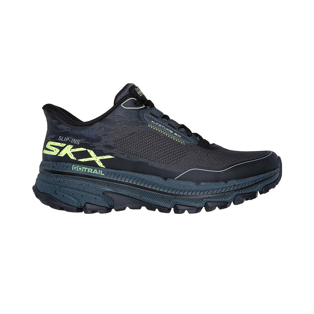 Slip-ins: Outdoor GOrun Trail Altitude 2.0 - Utmost Tread