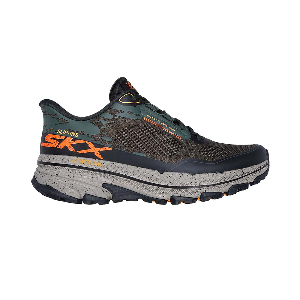 Slip-ins: Outdoor GOrun Trail Altitude 2.0 - Utmost Tread