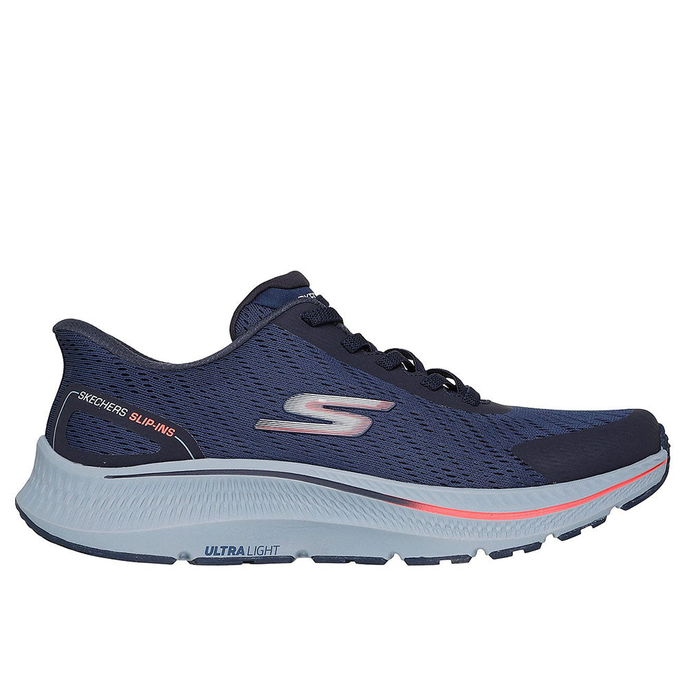 Slip -Ins: Hiệu suất Go Run nhất quán 2.0 - Worldview