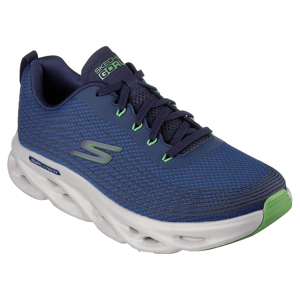 GOrun Swirl Tech Speed - Haptic Rush