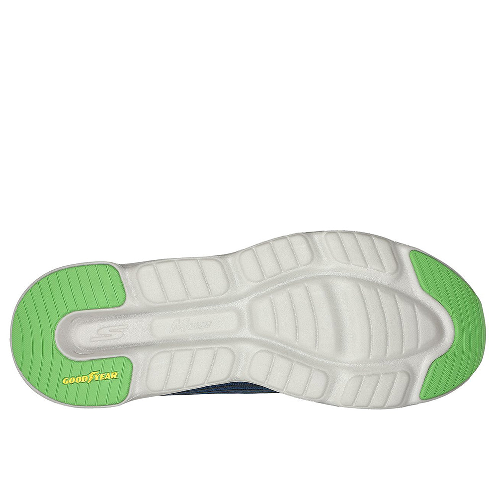 GOrun Swirl Tech Speed - Haptic Rush