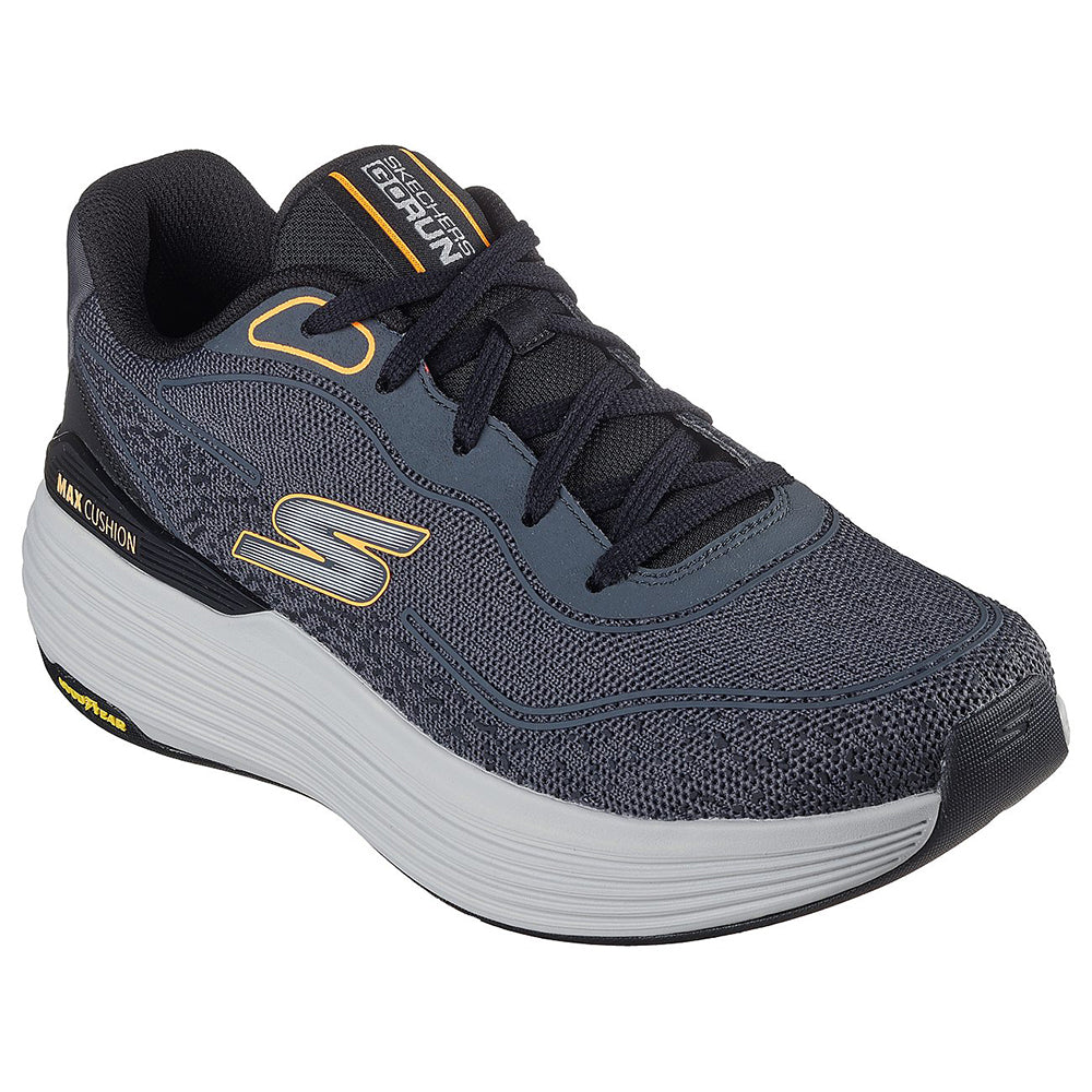 GOrun Max Cushioning Suspension - Abana