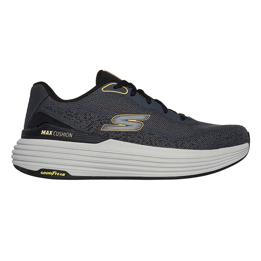 GOrun Max Cushioning Suspension - Abana