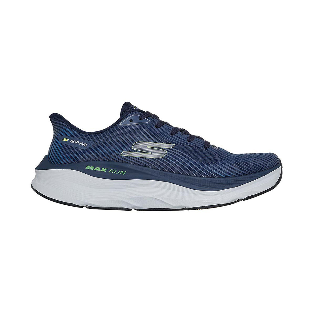 Slip-ins: Performance Max Run - Echoridge