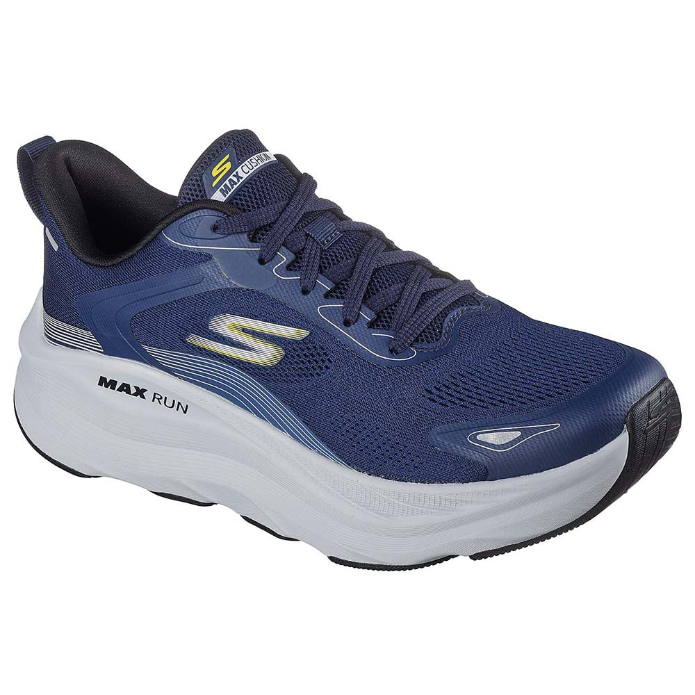 GOrun Max Run - Pacewave
