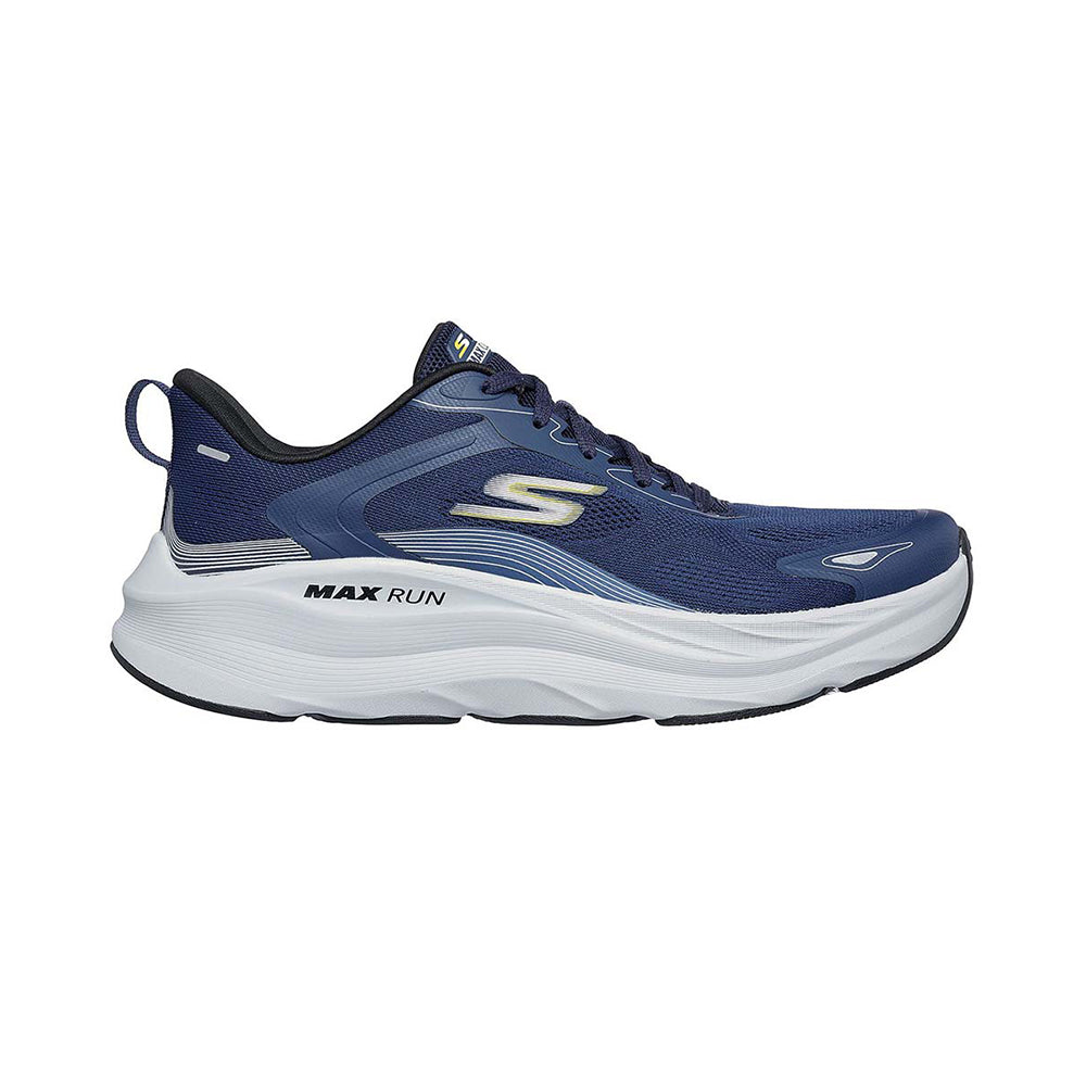 GOrun Max Run - Pacewave