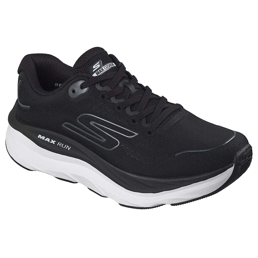 Performance Max Run - Altura