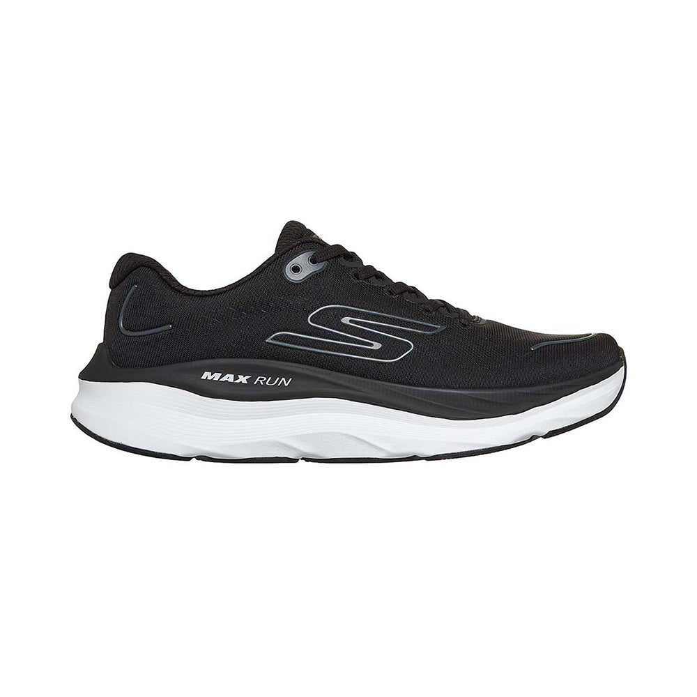 Performance Max Run - Altura