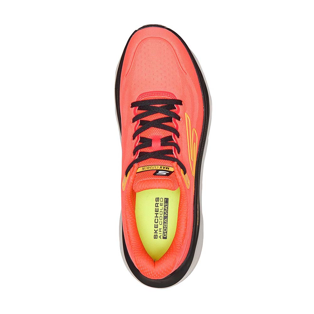 GOrun Max Run - Altura