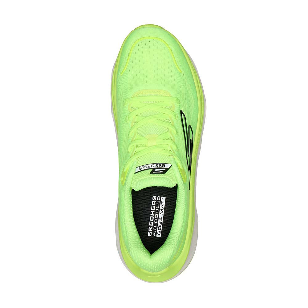 GOrun Max Run - Altura