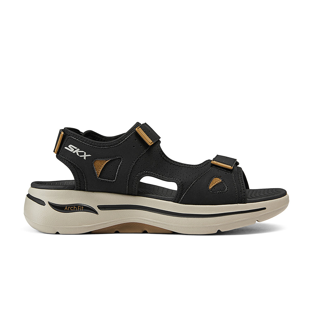 On-The-GO GOwalk Arch Fit - Mission II