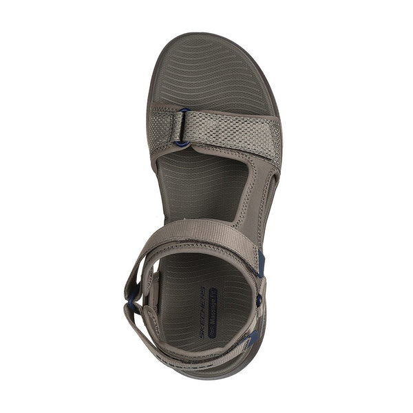 On-The-GO GOwalk Massage Fit - Reflexology