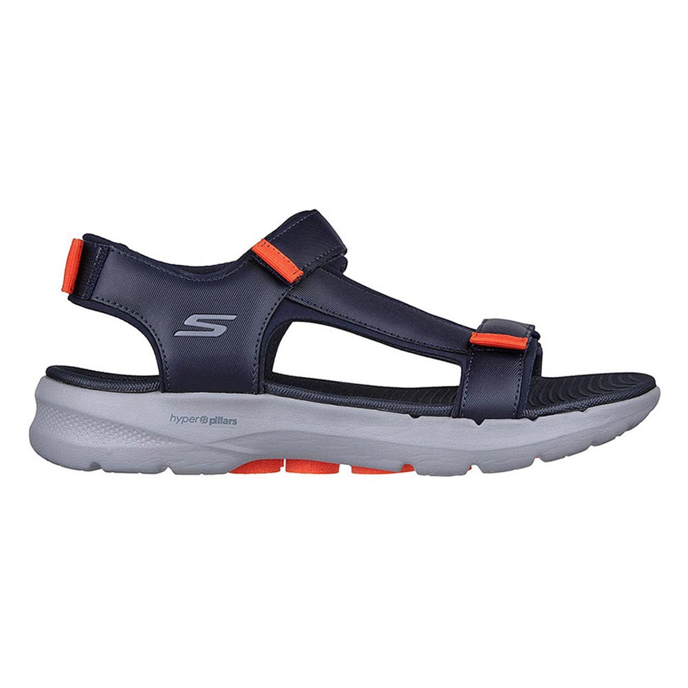 On-The-GO GOwalk 6
