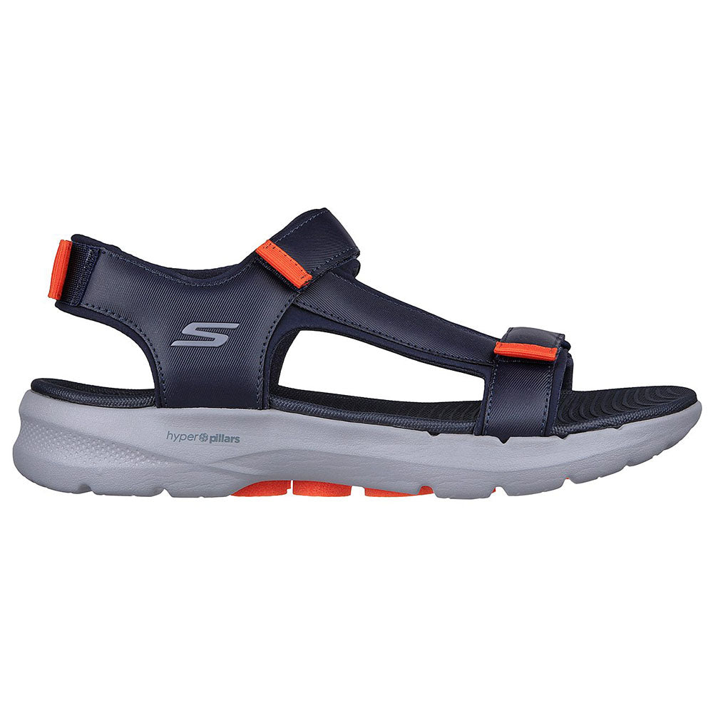 On-The-GO GOwalk 6
