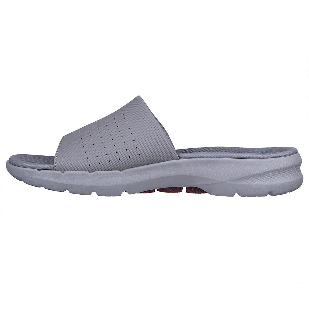 Gowalk đang di chuyển 6-Cầu tàu