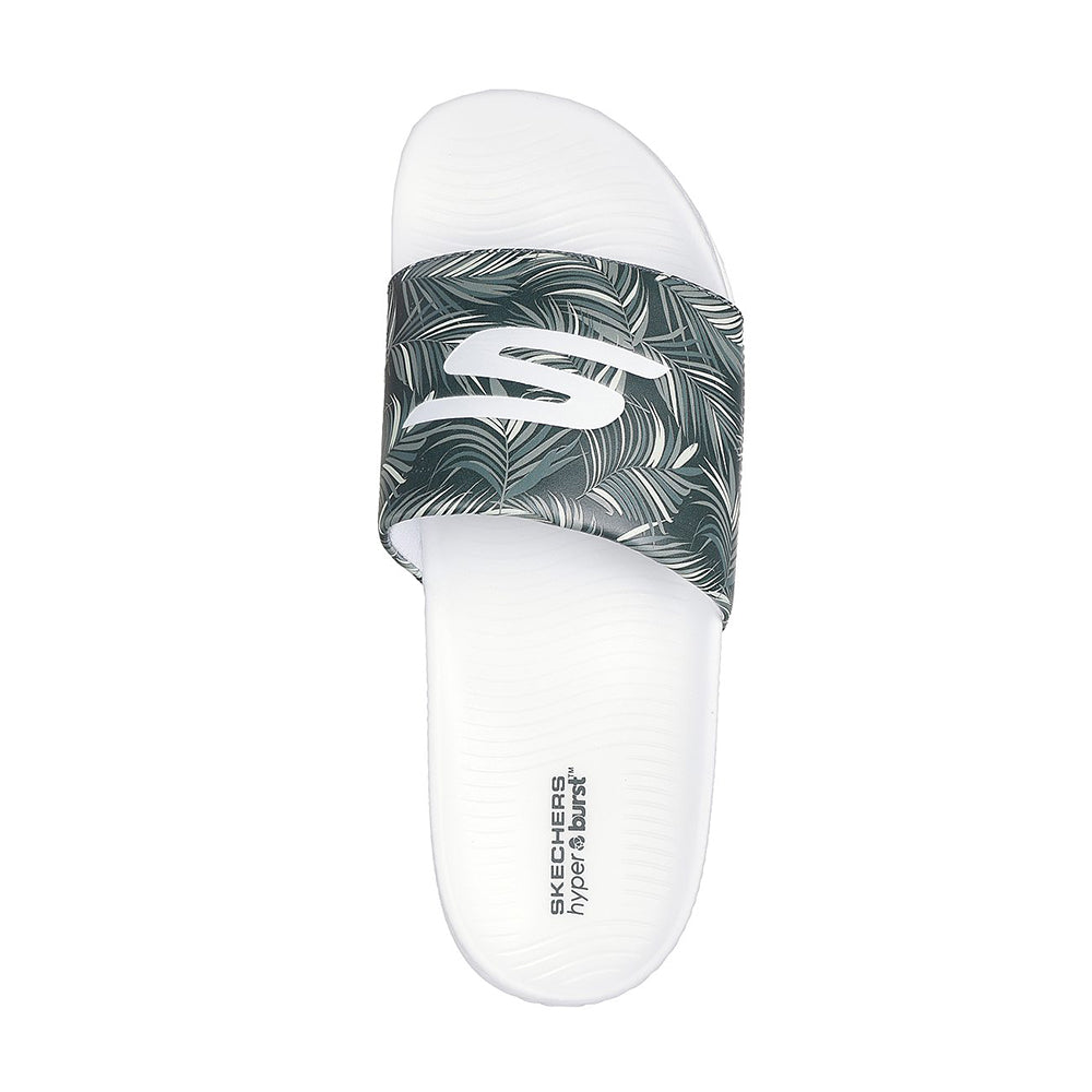 HYPER SLIDE đang di chuyển-Kỳ nghỉ cọ