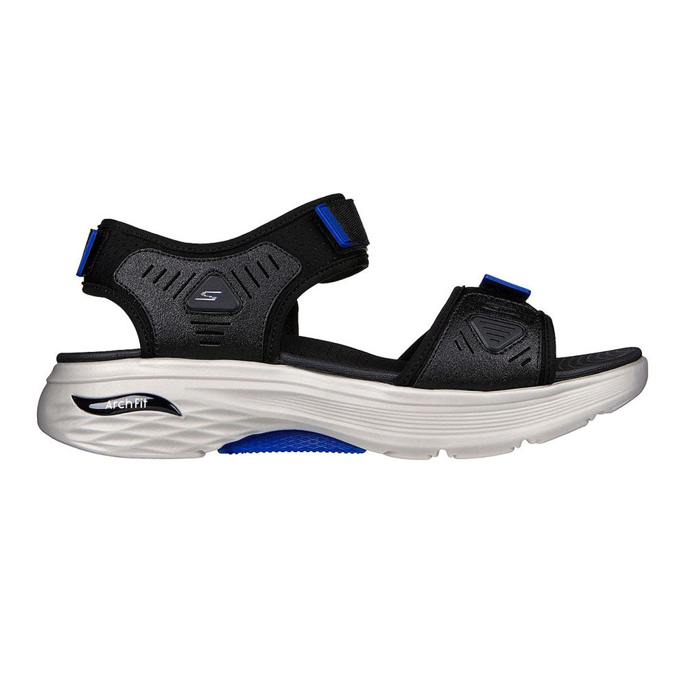 On-The-GO Max Cushioning Arch Fit Prime - Archee