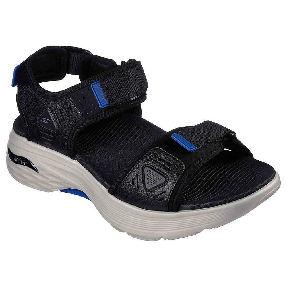 On-The-GO Max Cushioning Arch Fit Prime - Archee