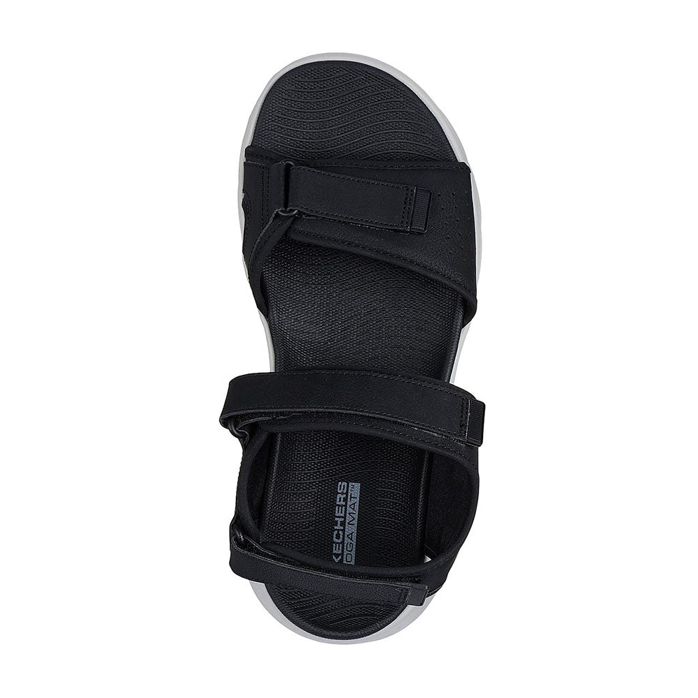 Gowalk Flex - Bãi biển Antigua
