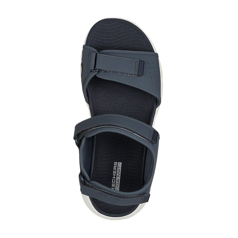 Gowalk Flex - Bãi biển Antigua