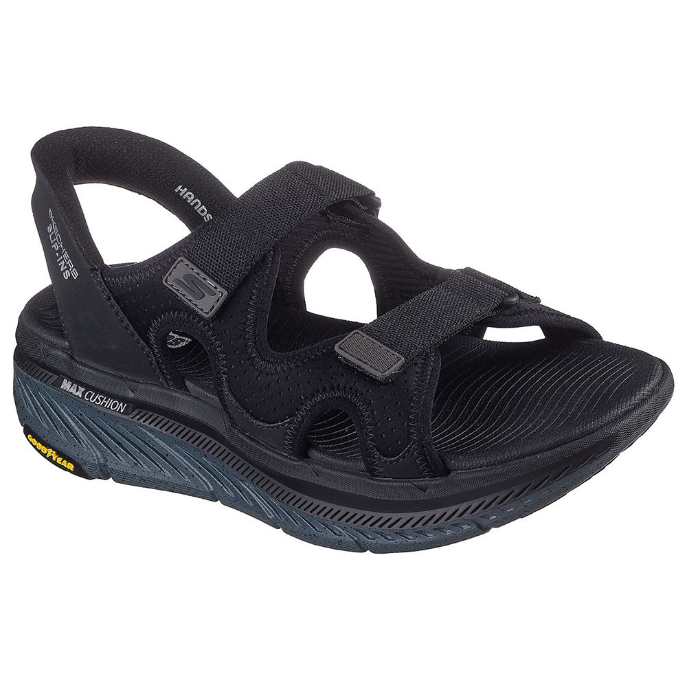 Slip-ins: On-The-GO Max Cushioning Premier Sandal Julian