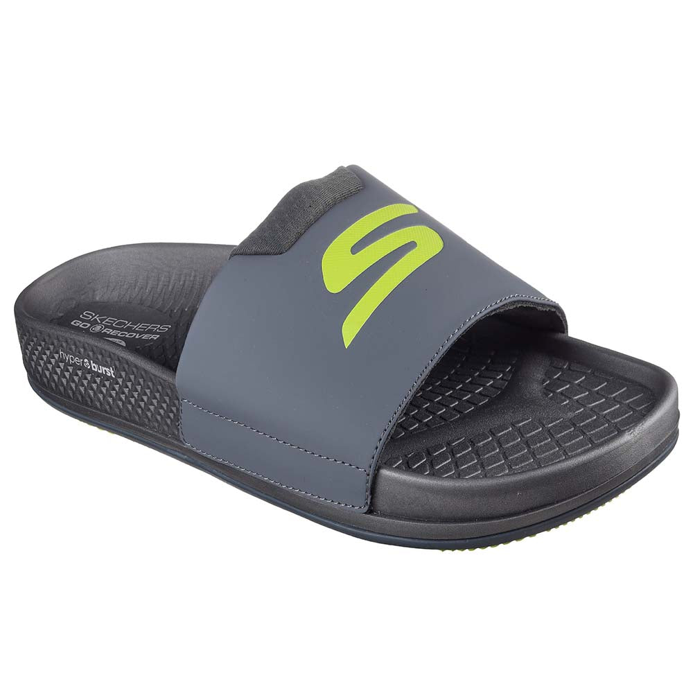 Arch Fit: On-The-GO Arch Fit Hyper Slide
