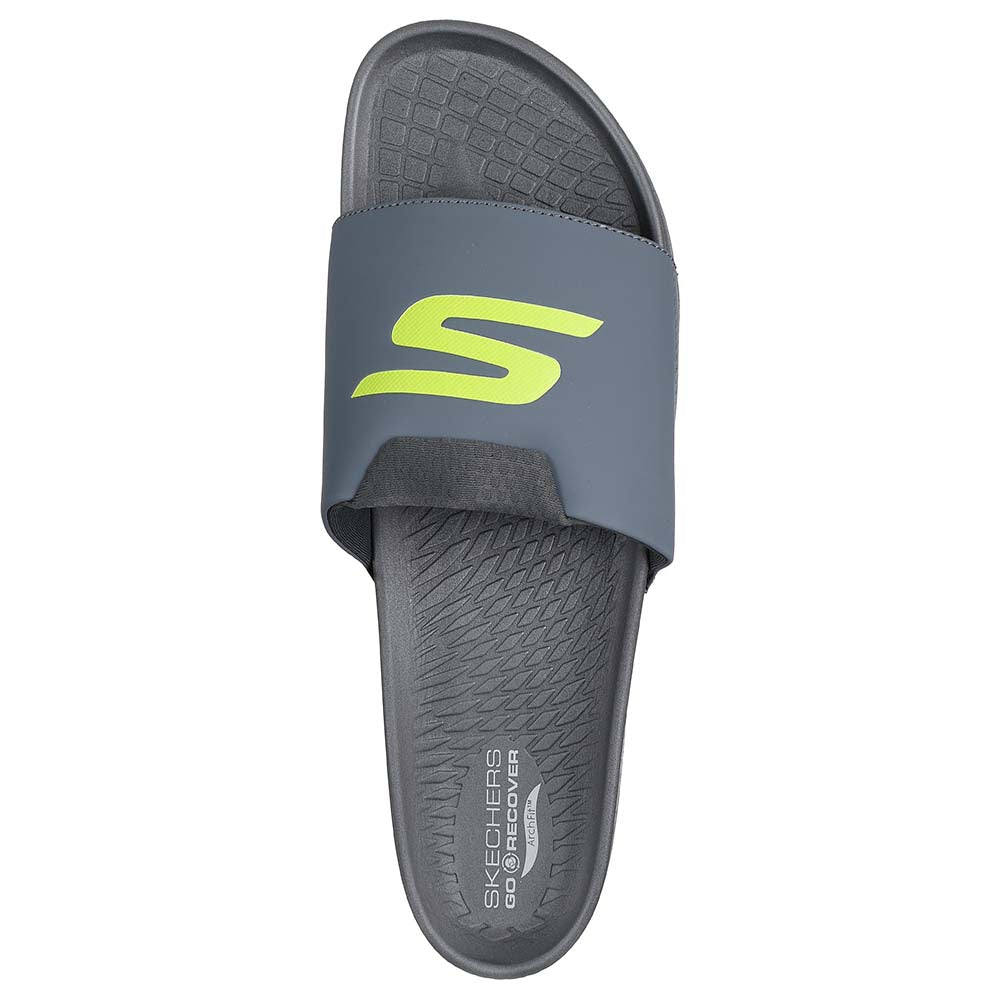 Arch Fit: On-The-GO Arch Fit Hyper Slide