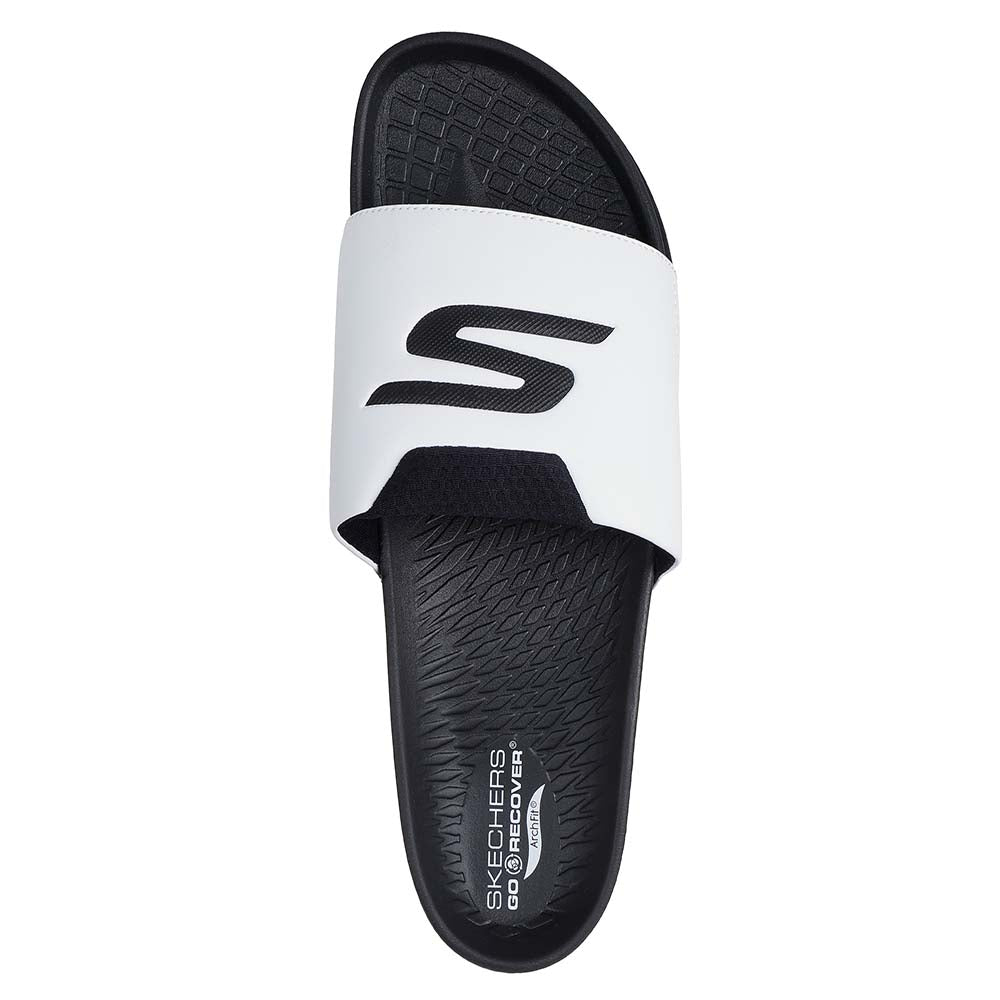 Arch Fit: On-The-GO Arch Fit Hyper Slide