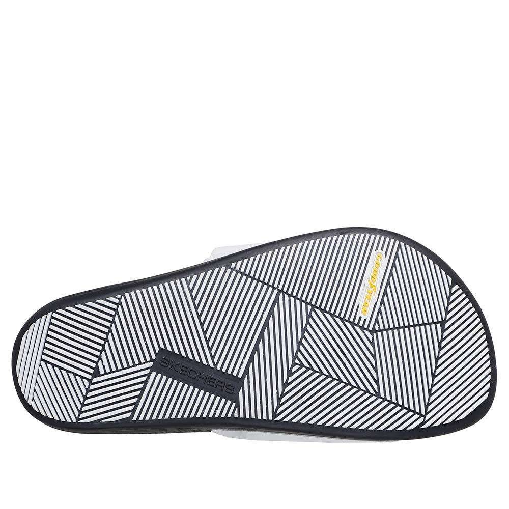 Arch Fit: On-The-GO Arch Fit Hyper Slide