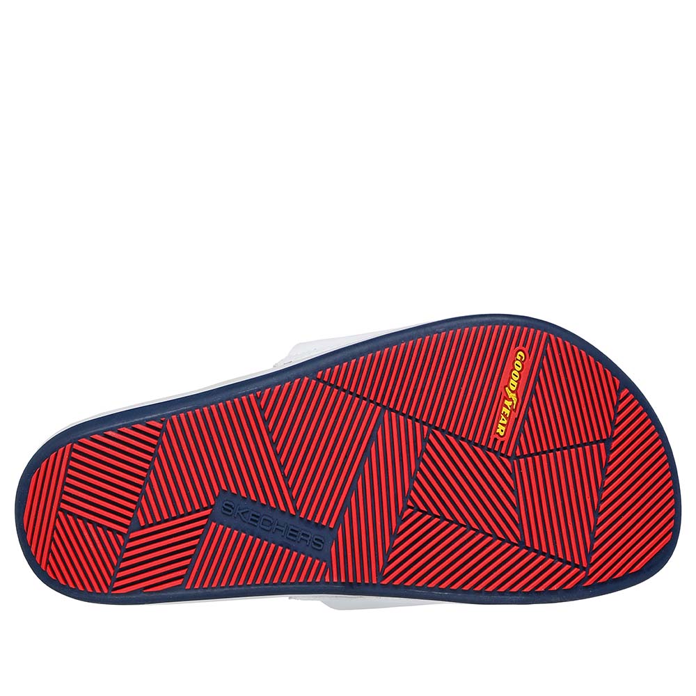Arch Fit: On-The-GO Arch Fit Hyper Slide