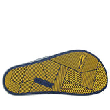 Arch Fit: On-The-GO Hyper Slide - Cruze