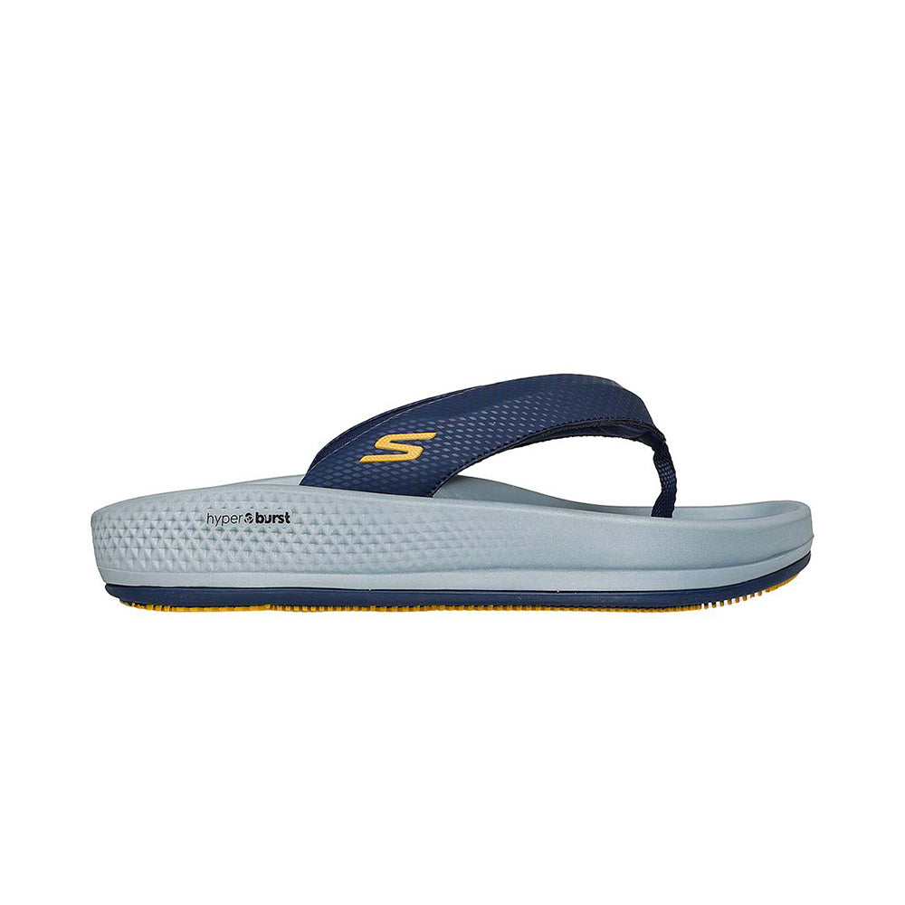 Arch Fit: On-The-GO Hyper Slide - Cruze