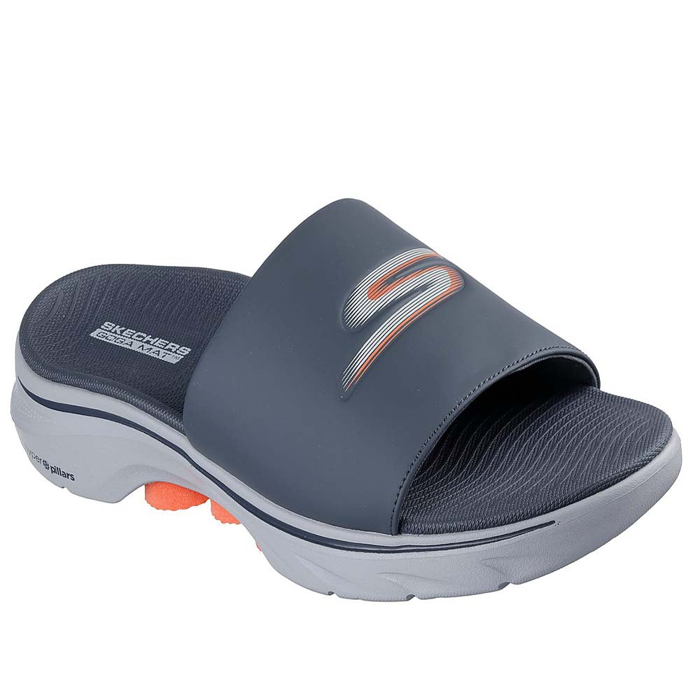 On-The-GO GOwalk 7 Sandal