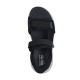Slip-Ins: On-The-Go GOwalk 7 Sandal - Ken