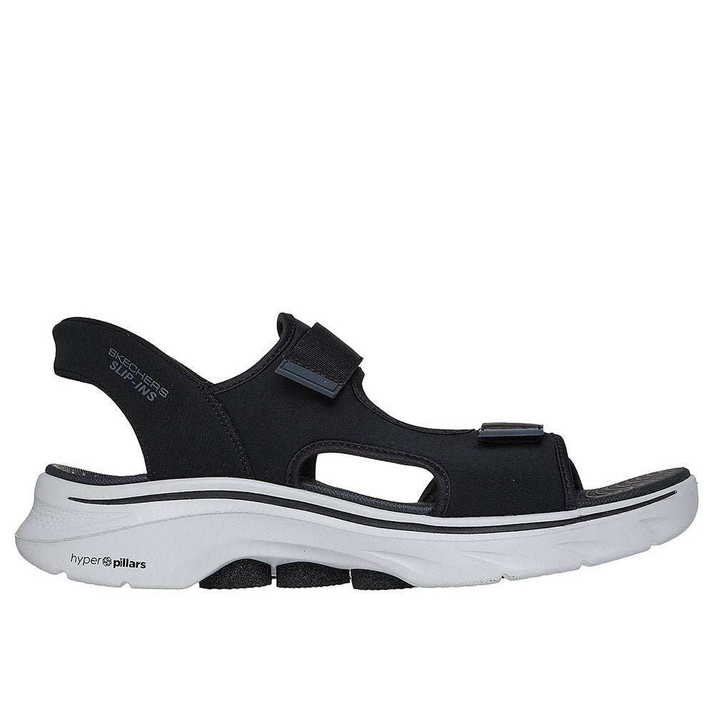 Slip-Ins: On-The-Go GOwalk Sandal Ken - Main Image