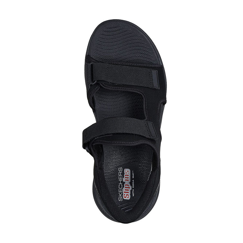 Slip-Ins: On-The-Go GOwalk 7 Sandal - Ken