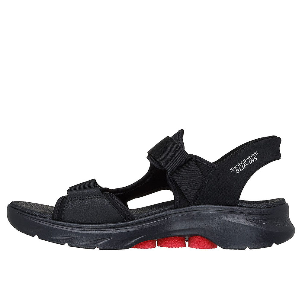 Slip-Ins: On-The-Go GOwalk 7 Sandal - Ken