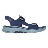 Slip-Ins: On-The-Go GOwalk 7 Sandal - Ken