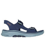 Slip-Ins: On-The-Go GOwalk 7 Sandal - Ken