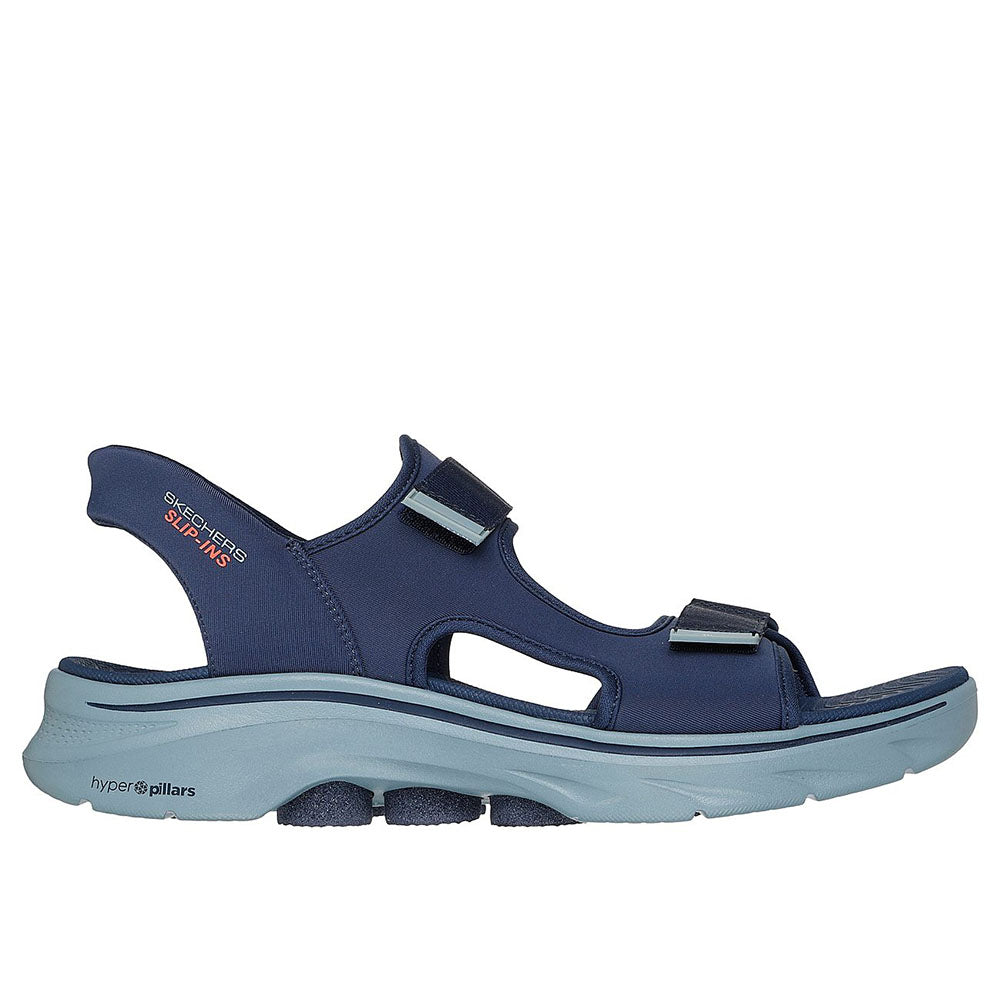 Slip-Ins: On-The-Go GOwalk 7 Sandal - Ken