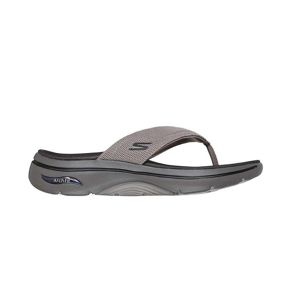 Arch Fit: On-The-Go