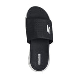 On-The-GO GOwalk 7 Sandal - Jetty Ii