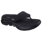 Sandal Gowalk 7 trên đường đi-Iango II