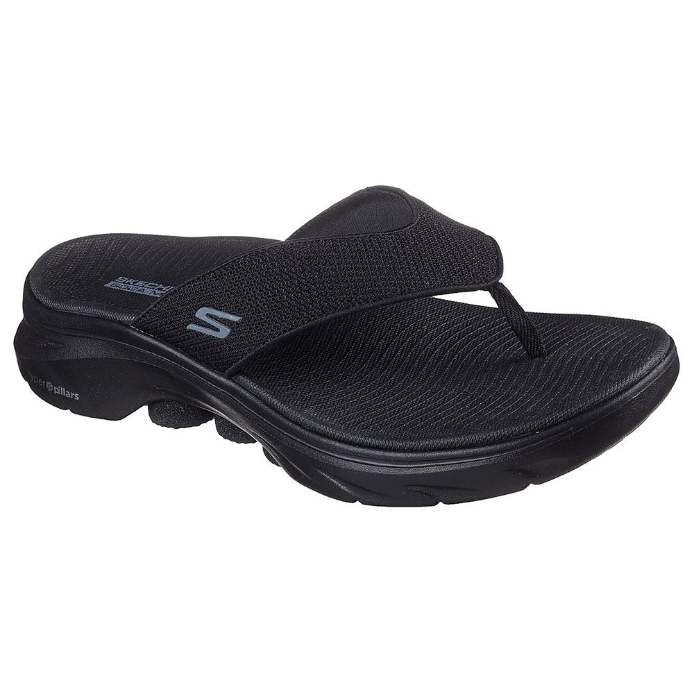 Sandal Gowalk 7 trên đường đi-Iango II