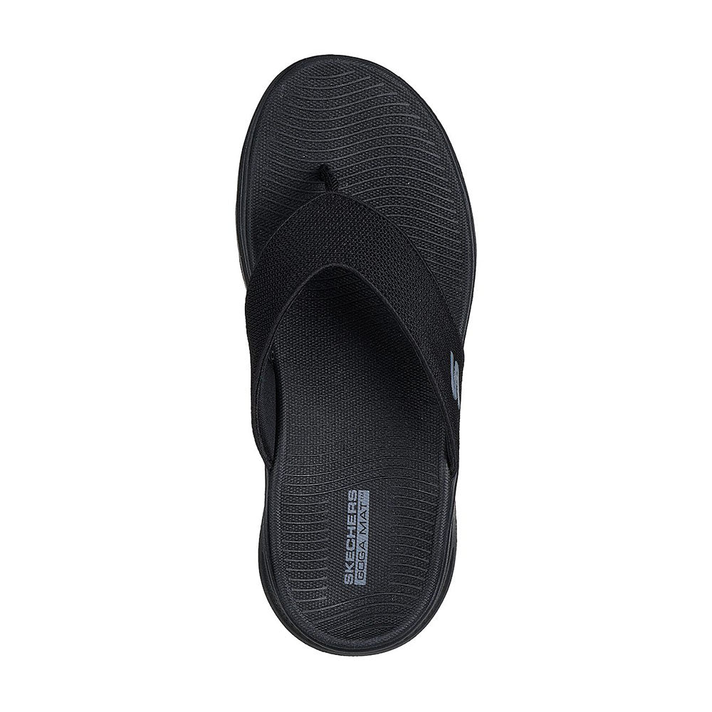 Sandal Gowalk 7 trên đường đi-Iango II