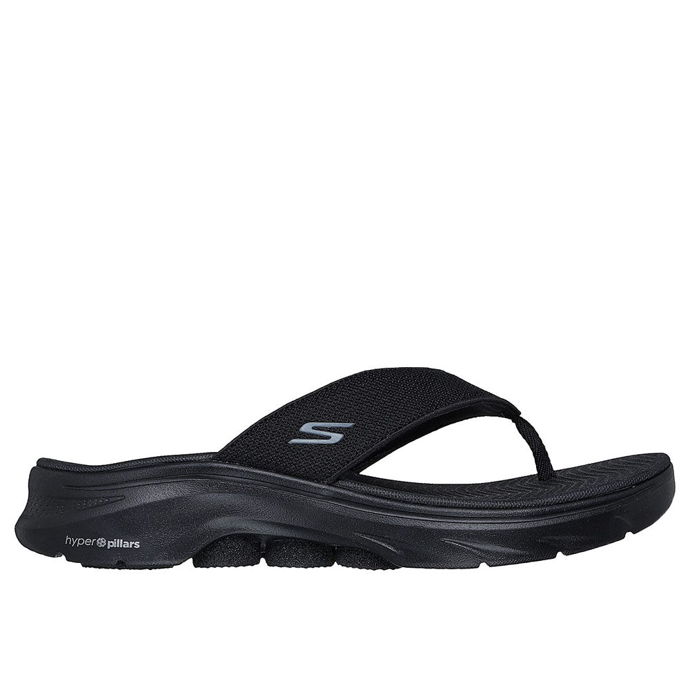 Sandal Gowalk 7 trên đường đi-Iango II