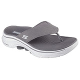 Sandal Gowalk 7 trên đường đi-Iango II