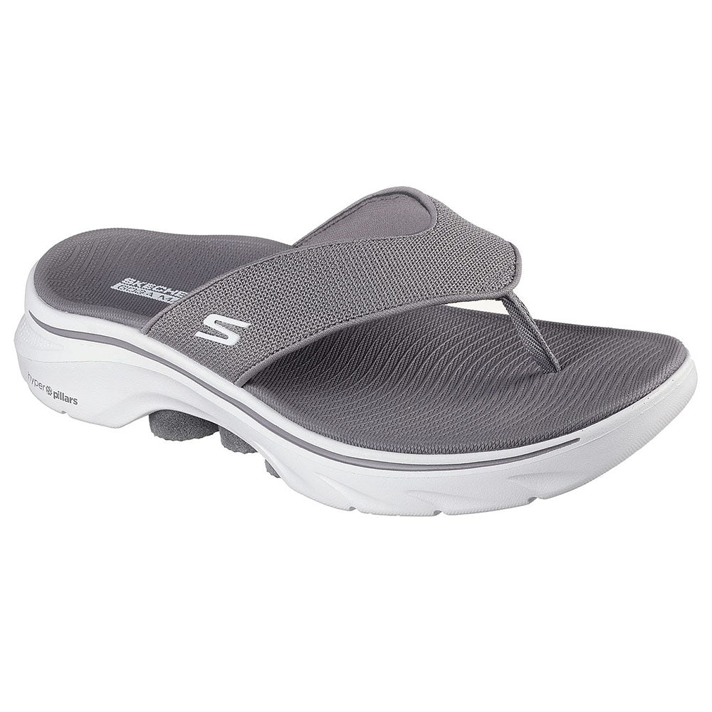 Sandal Gowalk 7 trên đường đi-Iango II