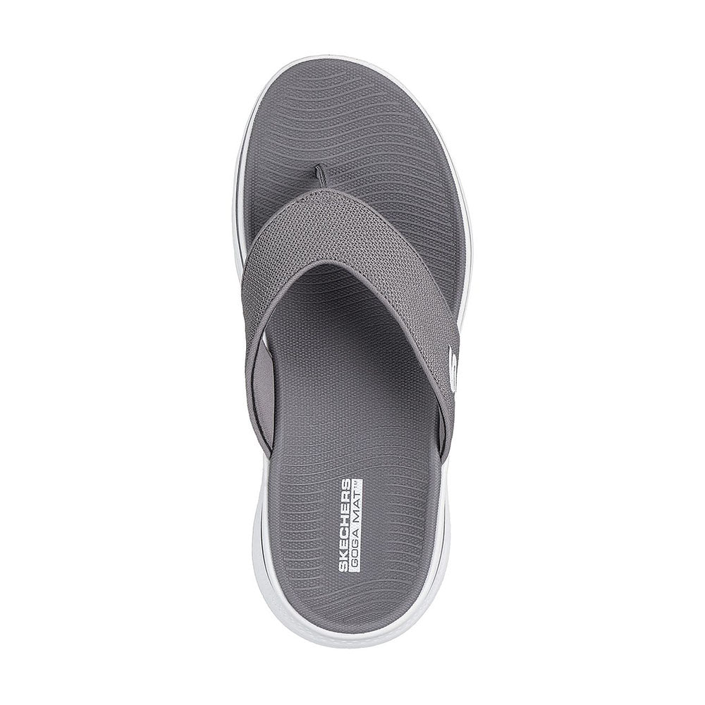 Sandal Gowalk 7 trên đường đi-Iango II